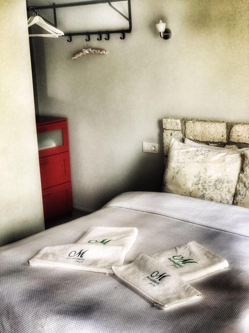 Zevkliler Alacati Boutique Hotel & Fine Dining Esterno foto